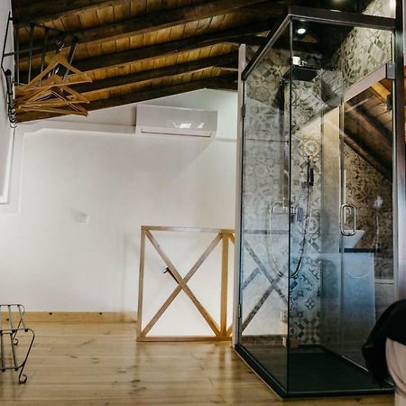 ホテル Casa Roaz セトゥーバル エクステリア 写真