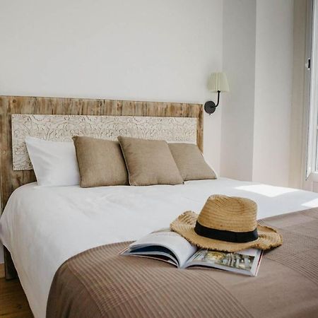 ホテル Casa Roaz セトゥーバル エクステリア 写真