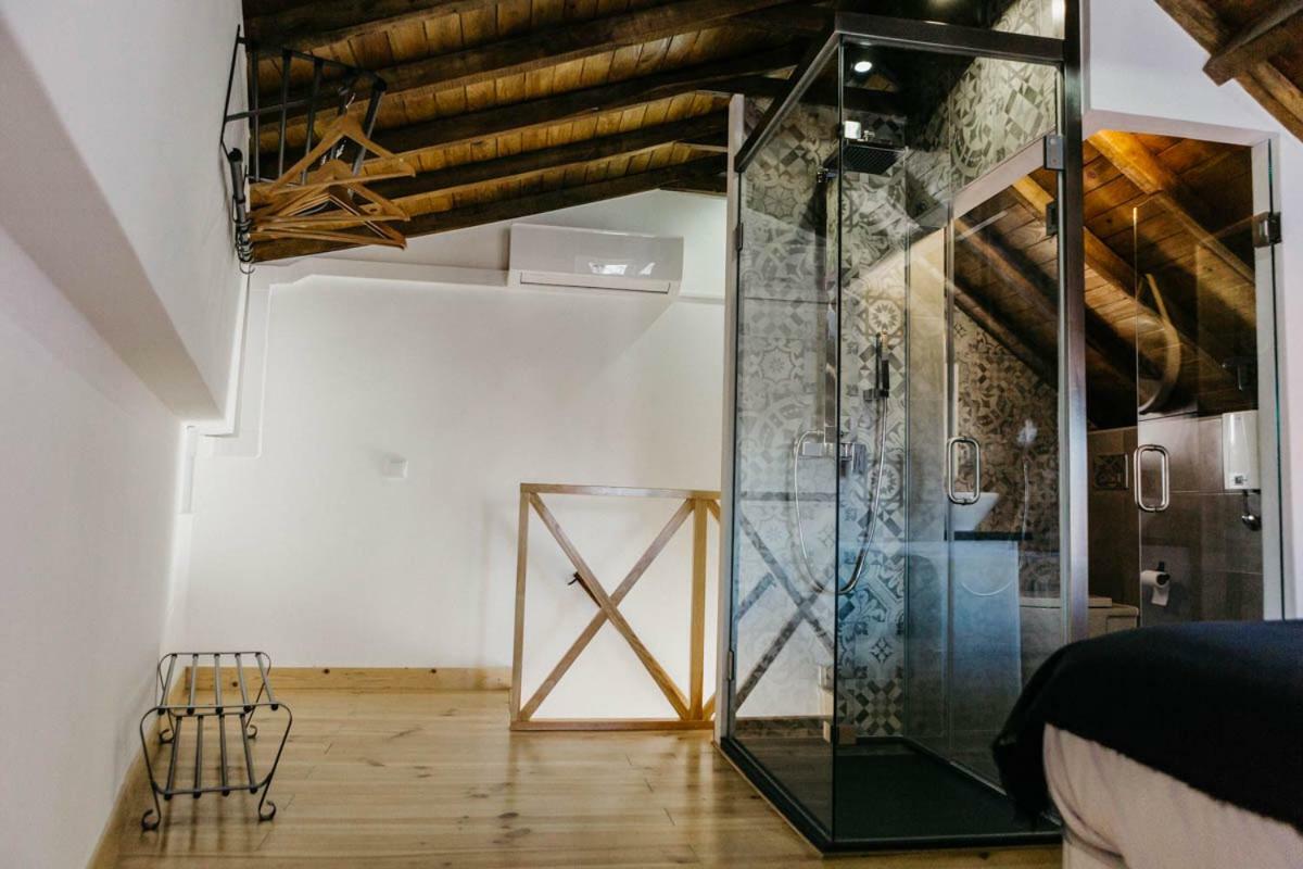 ホテル Casa Roaz セトゥーバル エクステリア 写真