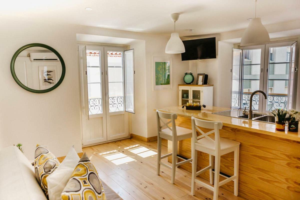 ホテル Casa Roaz セトゥーバル エクステリア 写真