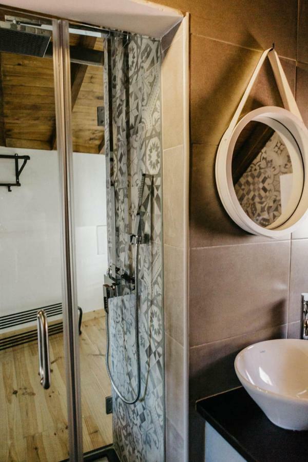 ホテル Casa Roaz セトゥーバル エクステリア 写真