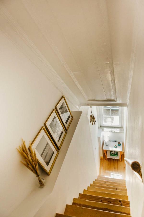 ホテル Casa Roaz セトゥーバル エクステリア 写真