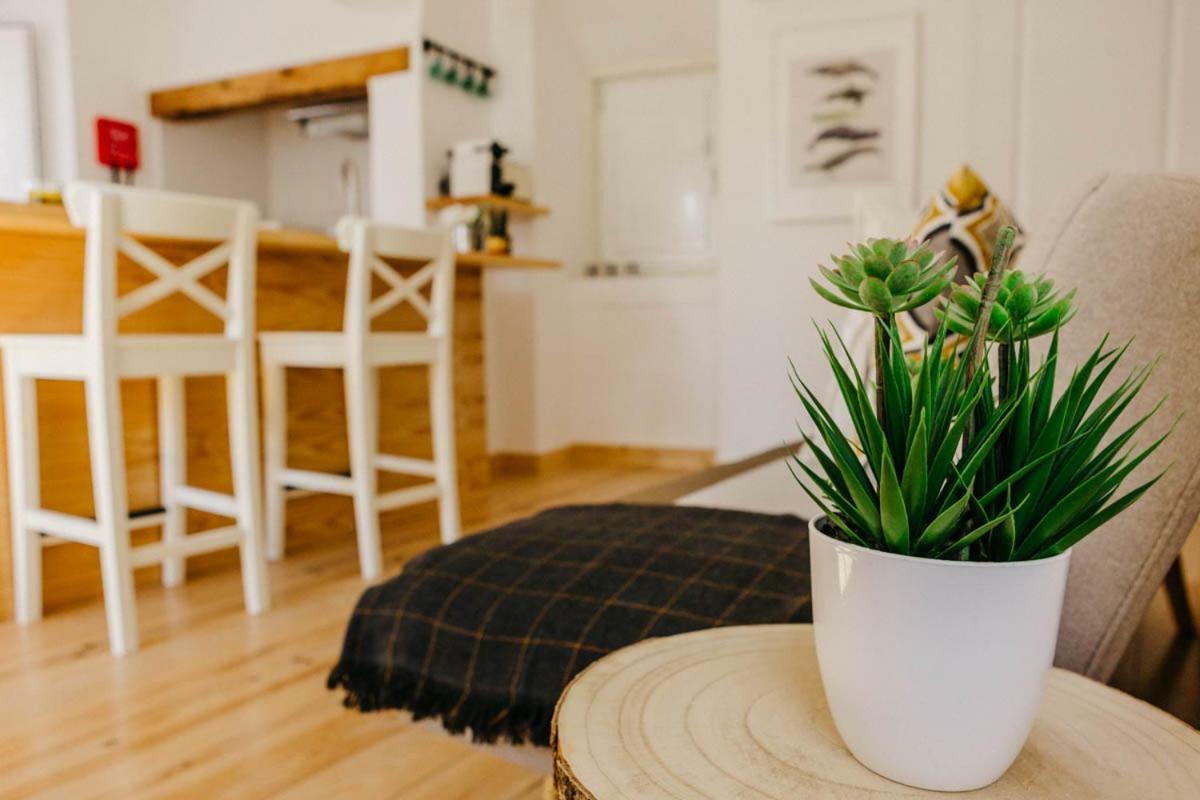 ホテル Casa Roaz セトゥーバル エクステリア 写真