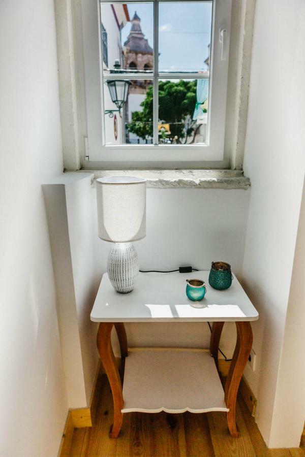 ホテル Casa Roaz セトゥーバル エクステリア 写真